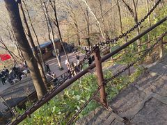-帽儿山风景区