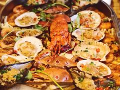 -东记炭炉·海鲜鸡煲(龙华店)