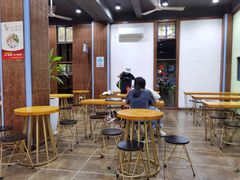 用餐区-文昌邓记清补凉(西沙路店)