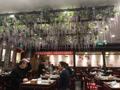 大堂-鸭匠食府·挂炉烤鸭·新京菜(阜成路店)