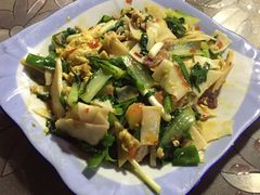 -龙姐私房菜(和顺古镇店)