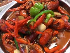 -邵伯福满楼龙虾馆