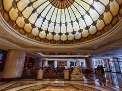 -咖啡苑自助餐厅·中国大饭店