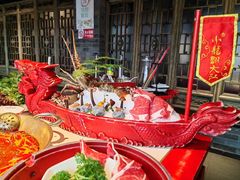 -小龙翻大江文化火锅(宽窄店)
