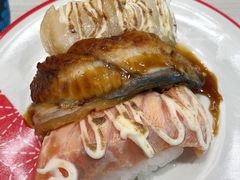 -濱寿司(高新伊藤店)