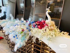 -彩丰楼中餐厅·仁恒洲际酒店