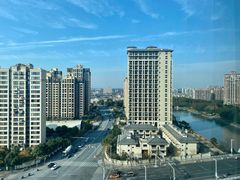 -上海嘉定喜来登酒店