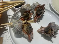 -79号渔船海鲜饭店(华强北店)