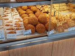 -可颂坊(中心书城店)