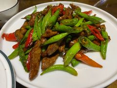 -渔家大院·地道威海菜(石岛店)
