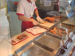 -五顺斋清真烤鸭(西大街总店)