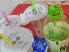 -曾记大腰子烧烤(苗栗路总店)