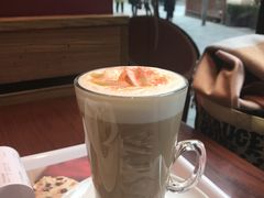 -COSTA COFFEE(吴江路店)