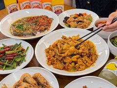 -毛哥小馆子(百井坊巷店)