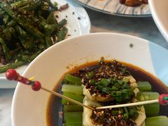 -蔴将·川菜(黄龙万科店)