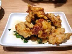 锅包肉-东北小二东北菜(大车家巷店)