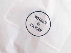 -WHEAT&BAKER-麥(凯德来福士店)