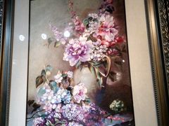 -卢福英苏绣制作中心(苏州平江历史文化街区店)