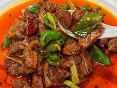 -乔街深夜食堂·小龙虾·高压锅生蚝(杭州总店)