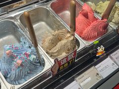 -Vola Gelato意大利手工冰淇淋(朝阳大悦城店)