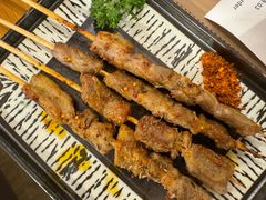 -串烧工坊 BBQ Box(牛车水店)