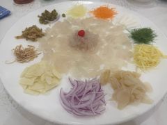 -寻味顺德·南记酒家·传统顺德菜·鱼生(广源路店)