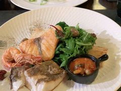 -安妮意大利餐厅(日坛店)