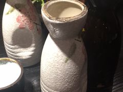 -花枝日本料理(金沟河店)