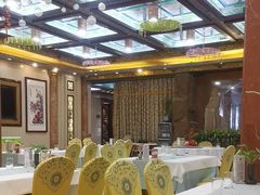 -鹊华居·地道鲁菜·海鲜·融合味(大明湖店)