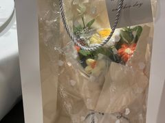 -四季民福烤鸭店(王府井灯市口店)