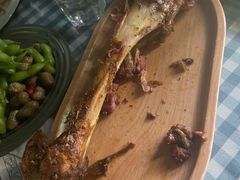 -1819餐厅·团队聚餐·烤串·精酿