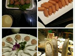 -香天下·四川火锅(安镇大润发店)