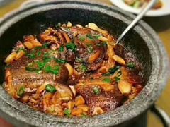 -鹊华居·地道鲁菜·海鲜·融合味(大明湖店)