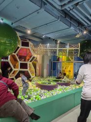 -KidSteam儿童乐园(富力城店)