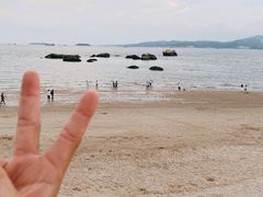 -黄金海岸环岛路