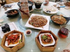 -骏丰酒楼(黄编店)