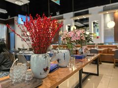 -金湖港式餐厅(建外店)