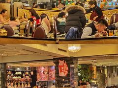 -芭菲盛宴·环球美食(解放碑英利国际店)