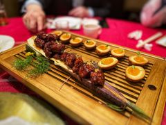-杭州香格里拉·香宫中餐厅
