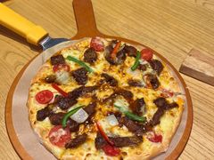 -菲滋意式餐厅(金华银泰城店)