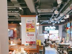 -海汕记·潮汕鲜牛肉火锅·自助