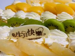 -静安面包房(万航渡路店)