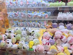 -风云再起游乐汇(北京西单西西友谊店)
