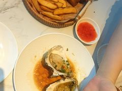 -不仔客海鲜·烧烤·270度海景餐厅(大东海店)