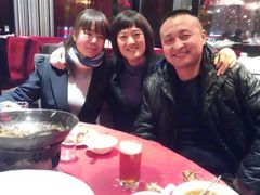 -黑土印象菜馆(三元桥店)