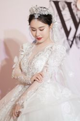 -B.Bridge Couture婚纱礼服(福田店)