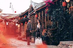 -巴黎春天婚纱摄影STUDIO·定制