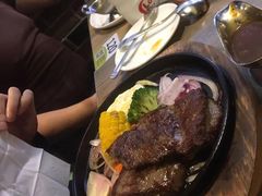 -周沫西餐(漫广场店)