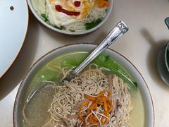 -锦府盐帮·李宅(领展购物广场中关村店)