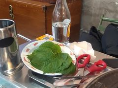-小院地摊烤肉